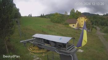 Beskyd 15 september 2026 year, 2026-09-15 13:00