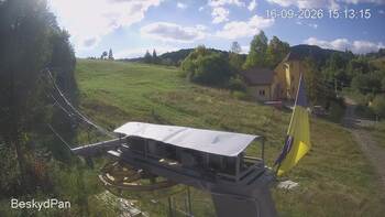 Beskyd 16 september 2026 year, 2026-09-16 16:00