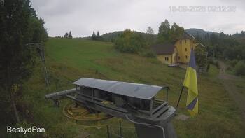 Бескид 18 вересня 2026 року, 2026-09-18 10:00