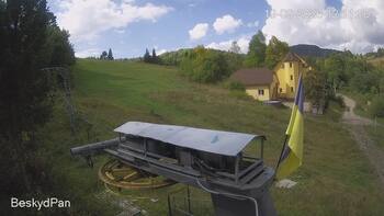 Beskyd 19 september 2026 year, 2026-09-19 13:00