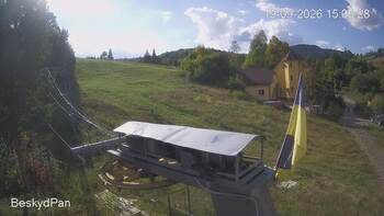 Beskyd 19 september 2026 year, 2026-09-19 16:00
