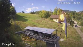 Beskyd 20 september 2026 year, 2026-09-20 13:00