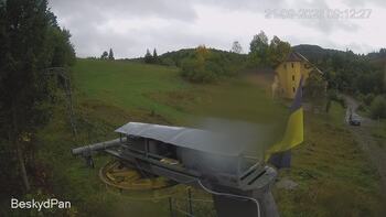 Beskid 21 wrzesień 2026 rok, 2026-09-21 10:00