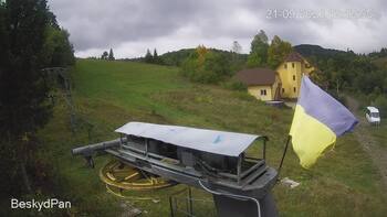Beskyd 21 september 2026 year, 2026-09-21 13:00