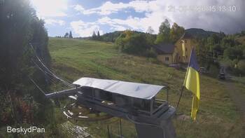 Beskyd 21 september 2026 year, 2026-09-21 16:00