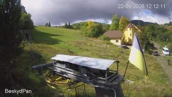 Beskid 22 wrzesień 2026 rok 13:00