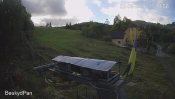 Beskid 22 wrzesień 2026 rok 16:00
