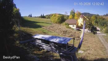 Beskid 1 październik 2026 rok, 2026-10-01 13:00