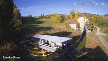 Beskyd 2 october 2026 year, 2026-10-02 10:00