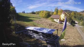 Beskyd 2 october 2026 year, 2026-10-02 13:00