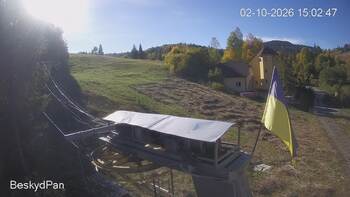 Beskyd 2 october 2026 year, 2026-10-02 16:00