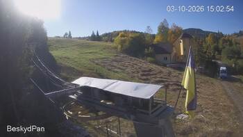 Beskyd 3 october 2026 year 16:00