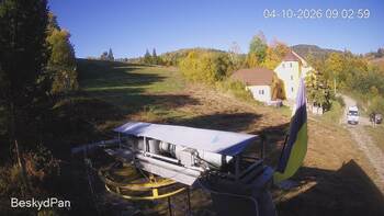 Beskyd 4 october 2026 year 10:00