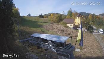 Beskyd 6 october 2026 year, 2026-10-06 13:00