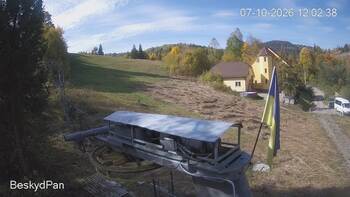 Бескид 7 жовтня 2026 року, 2026-10-07 13:00