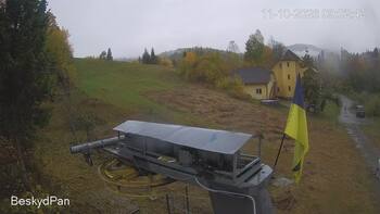 Бескид 11 жовтня 2026 року, 2026-10-11 10:00