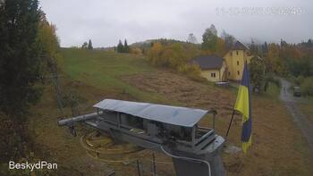 Бескид 11 жовтня 2026 року, 2026-10-11 13:00