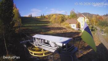 Beskyd 13 october 2026 year, 2026-10-13 10:00