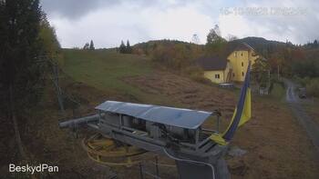 Бескид 15 жовтня 2026 року, 2026-10-15 10:00