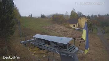 Бескид 17 жовтня 2026 року, 2026-10-17 10:00