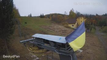 Бескид 18 жовтня 2026 року, 2026-10-18 13:00