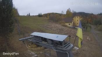 Beskyd 19 october 2026 year, 2026-10-19 13:00