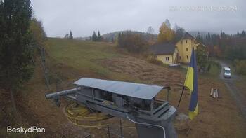 Beskyd 22 october 2026 year, 2026-10-22 13:00