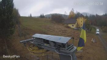 Бескид 26 жовтня 2026 року, 2026-10-26 10:00