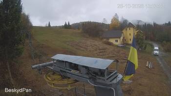 Бескид 26 жовтня 2026 року, 2026-10-26 13:00