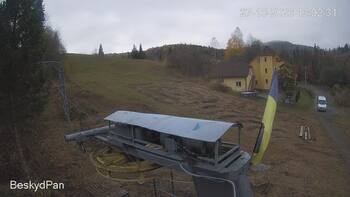 Бескид 27 жовтня 2026 року, 2026-10-27 13:00