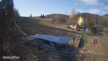 Бескид 28 жовтня 2026 року, 2026-10-28 13:00