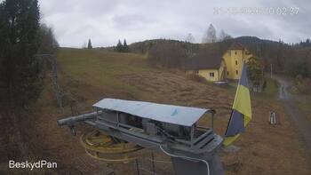 Бескид 31 жовтня 2026 року, 2026-10-31 10:00