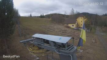 Бескид 31 жовтня 2026 року, 2026-10-31 13:00