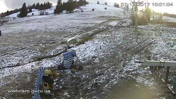 Ізкі 1 грудня 2017 року, 2017-12-01 10:00