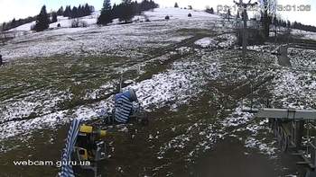 Ізкі 1 грудня 2017 року, 2017-12-01 13:00