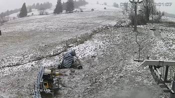 Ізкі 2 грудня 2017 року, 2017-12-02 10:00