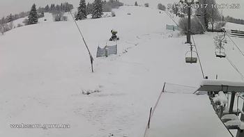 Ізкі 21 грудня 2017 року, 2017-12-21 10:00