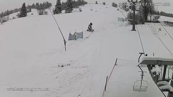 Ізкі 22 грудня 2017 року, 2017-12-22 13:00