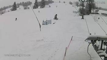 Ізкі 23 грудня 2017 року, 2017-12-23 16:00