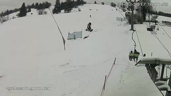 Ізкі 24 грудня 2017 року, 2017-12-24 16:00