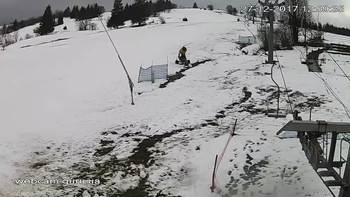 Ізкі 27 грудня 2017 року, 2017-12-27 13:00