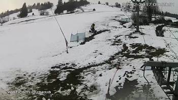 Ізкі 29 грудня 2017 року, 2017-12-29 10:00