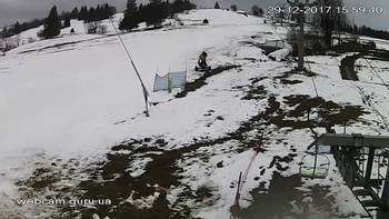 Ізкі 29 грудня 2017 року, 2017-12-29 16:00