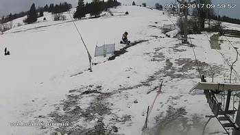 Ізкі 30 грудня 2017 року, 2017-12-30 10:00