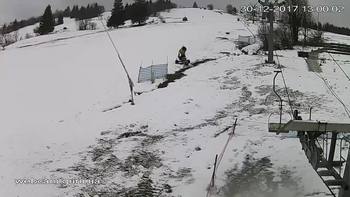 Ізкі 30 грудня 2017 року, 2017-12-30 13:00