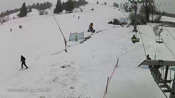 Ізкі 31 грудня 2017 року, 2017-12-31 16:00