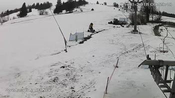 Ізкі 1 січня 2018 року, 2018-01-01 10:00