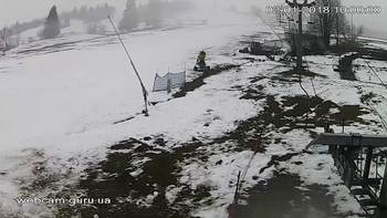 Ізкі 2 січня 2018 року, 2018-01-02 10:00