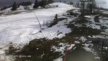 Ізкі 3 січня 2018 року, 2018-01-03 13:00