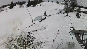 Ізкі 4 січня 2018 року, 2018-01-04 16:00